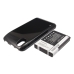 Battery compatible with LG CS-LKP970HL