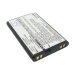 Battery compatible with LG CS-LKU400SL