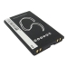 Battery compatible with LG CS-LKU400SL