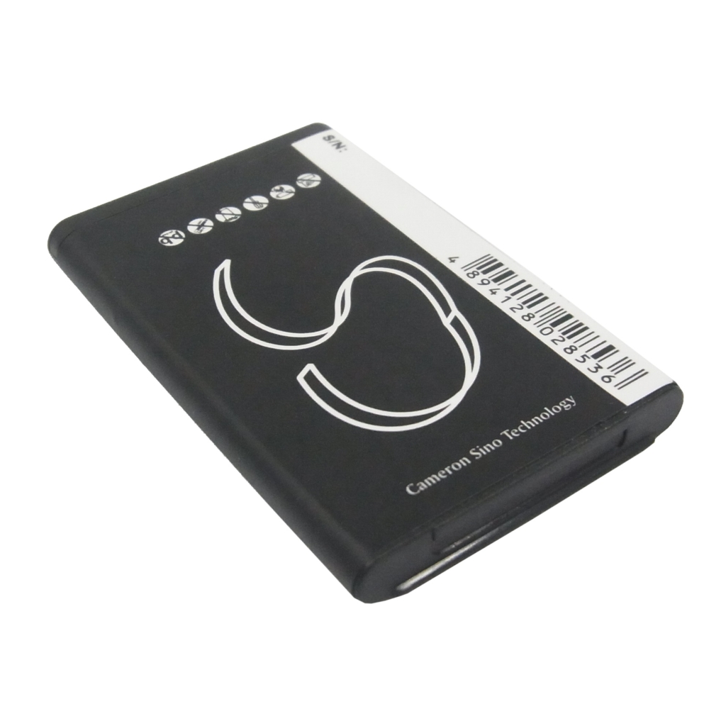 Battery compatible with LG CS-LKU400SL