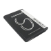 Battery compatible with LG CS-LKU400SL