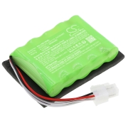 Battery compatibleWith Sonel