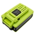 Battery Replaces 24LB4005