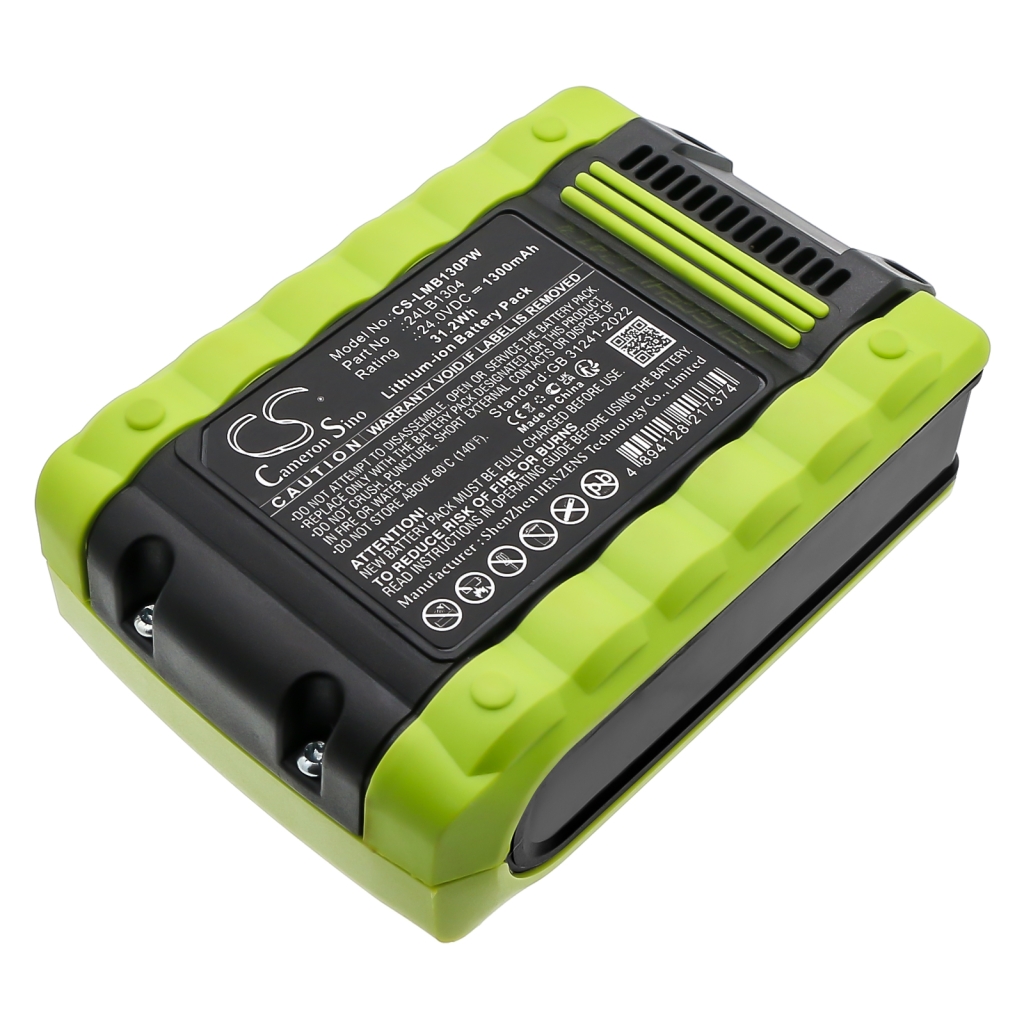Battery Replaces 24LB4005