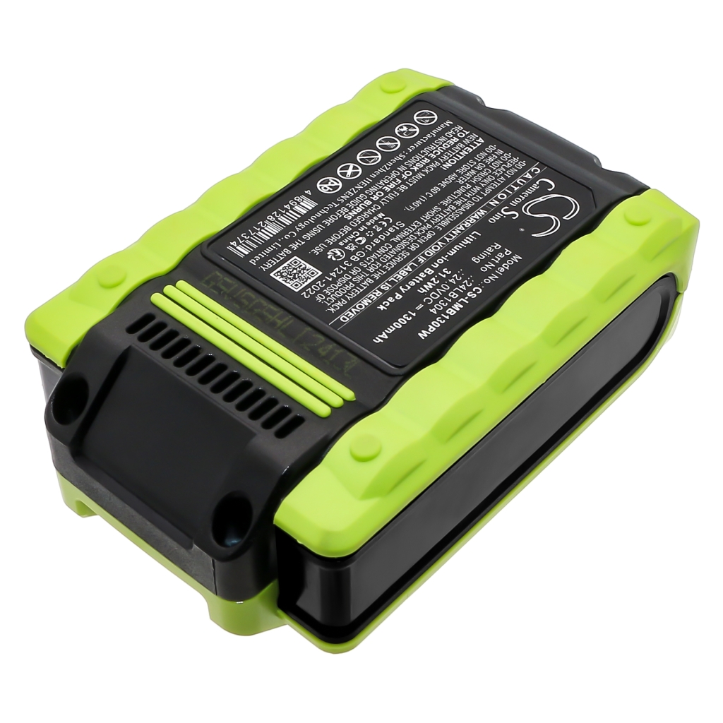 Battery Replaces 24LB4005