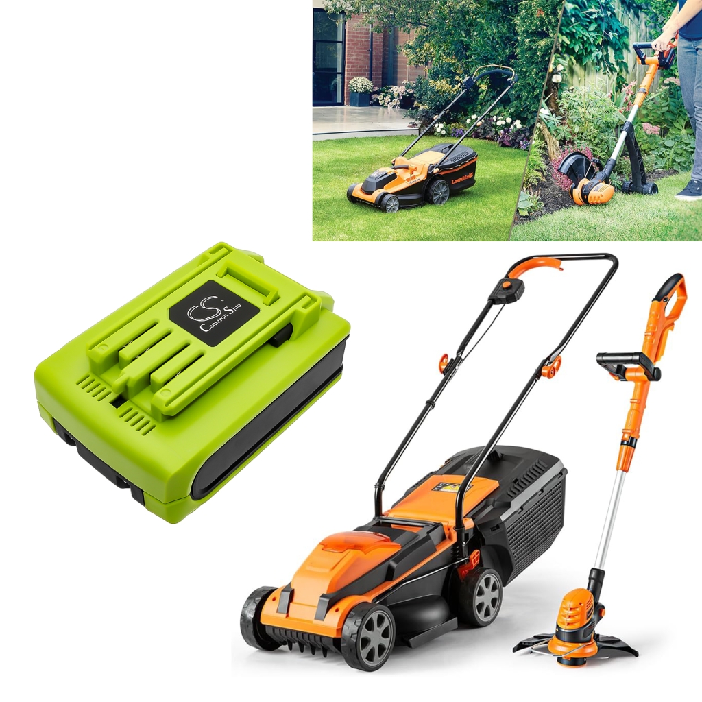 Battery Replaces 24LB4005