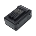 Battery compatible with Lawnmaster