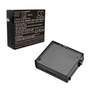 CS-LMH600FT