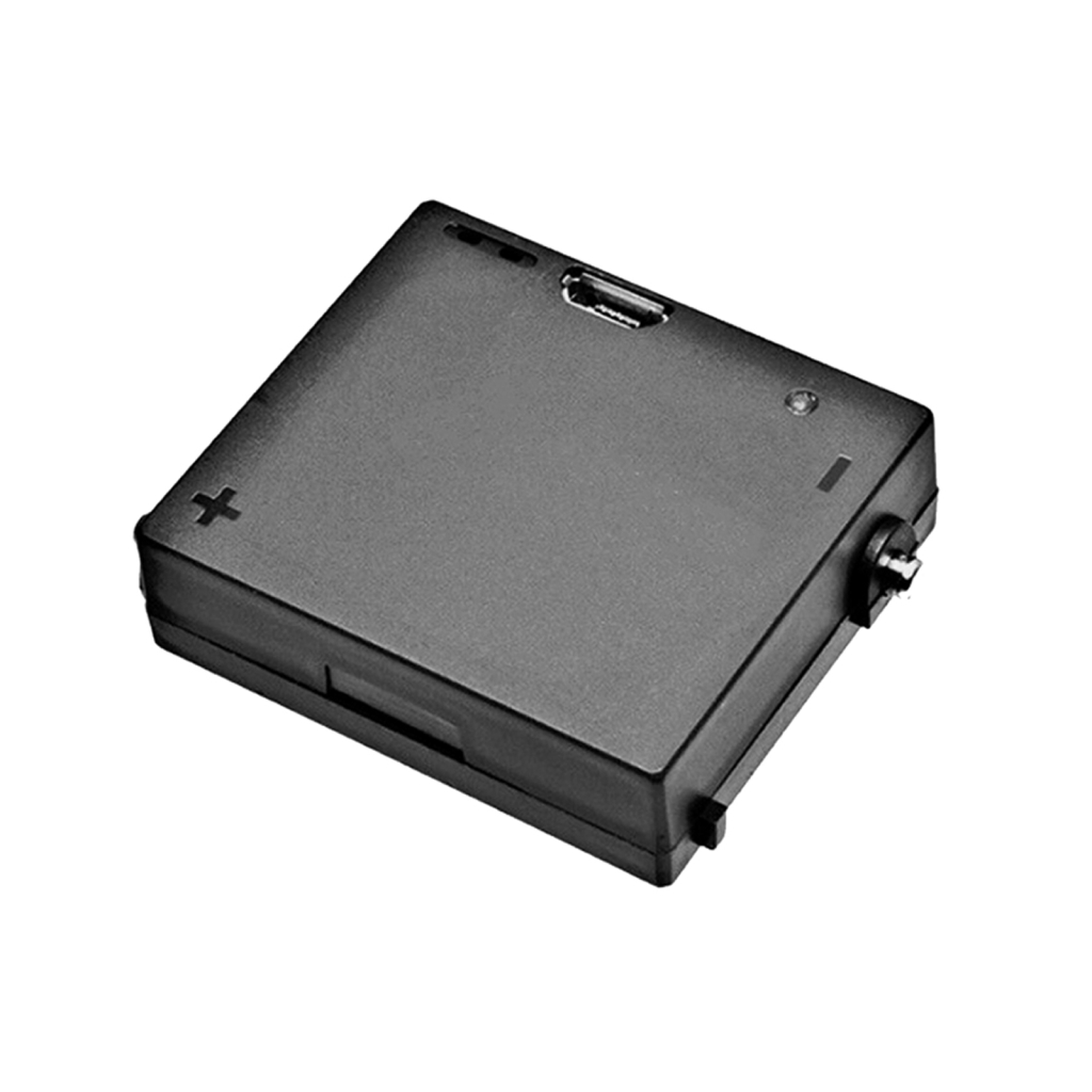 Battery compatible with Ledlenser CS-LMH600FT