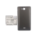 Battery compatible with LG Sprint CS-LMS870HL