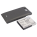 Battery compatible with LG Sprint CS-LMS870HL