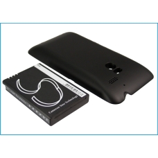 Compatible battery replacement for LG BF-45FNV,SBPL0103102