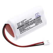 Battery compatibleWith Topa