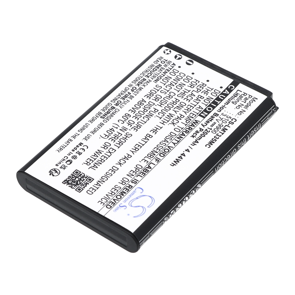 Battery for Liquid Image Summit 335
