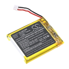 Compatible battery replacement for  GSP503337