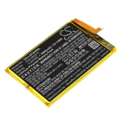Battery compatibleWith Logitech