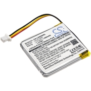 Battery compatibleWith Logitech