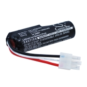 Battery compatibleWith Logitech