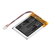 Battery compatibleWith Wireless Headset Battery