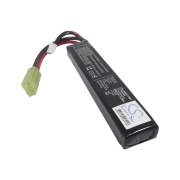 Battery compatibleWith Airsoft guns