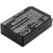 Camera Battery Canon EOS-M