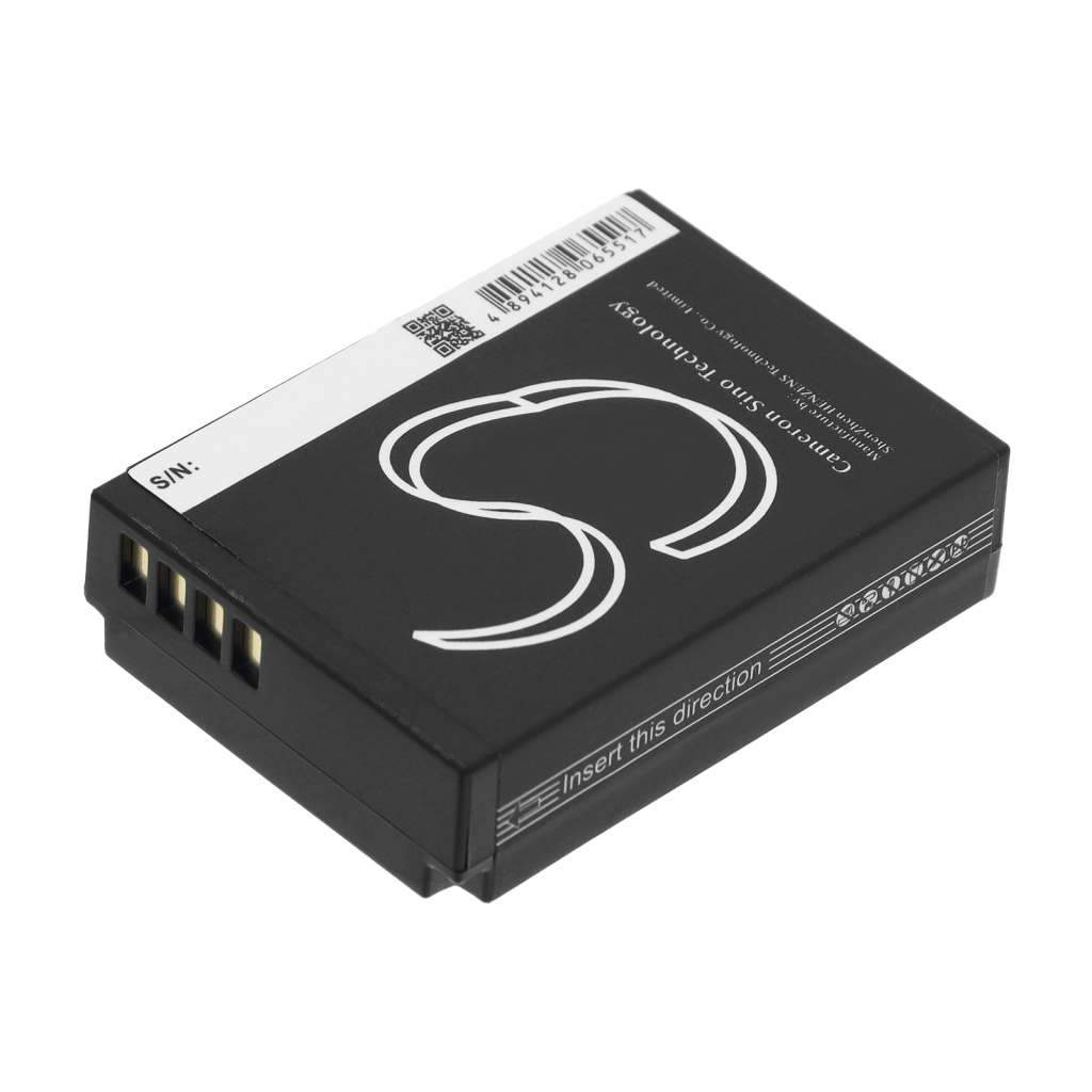 Battery for Canon EOS-M