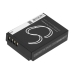 Battery for Canon EOS-M