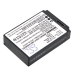 Compatible battery replacement for Canon LP-E12