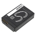Compatible battery replacement for Canon LP-E12