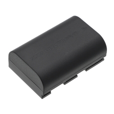 Compatible battery replacement for Tether tools LP-E6,LP-E6N