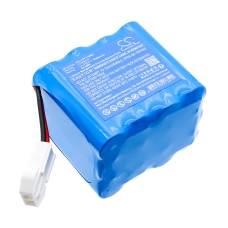 Compatible battery replacement for  110894-O,BAT-11