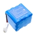 Battery compatible with Life-point CS-LPF110MD