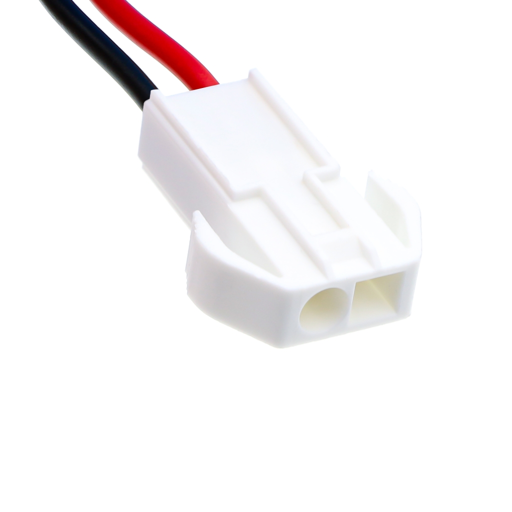 Battery compatible with Life-point CS-LPF110MD