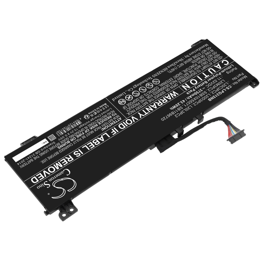 Lenovo IdeaPad Gaming 3 15ACH6 82K2021TTA