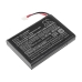 Battery compatible with Lg CS-LPH450SL