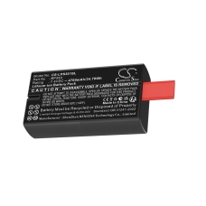 Compatible battery replacement for LG BP34A,I0741A