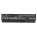 Notebook battery LG CS-LPX430NB