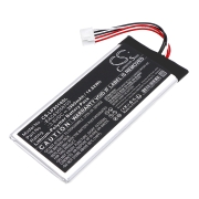 Battery Replaces LG EAC63558705
