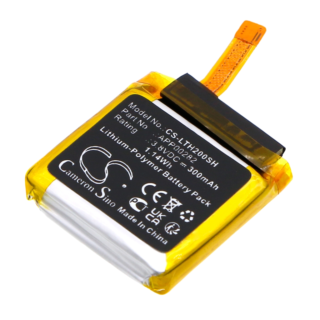 Battery Replaces APP00282