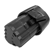 Battery industrial Lux-tools ABS+12Li+396951