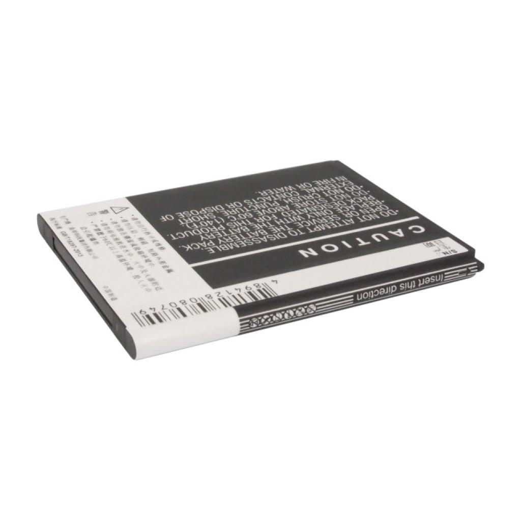Compatible battery replacement for LENOVO BL192