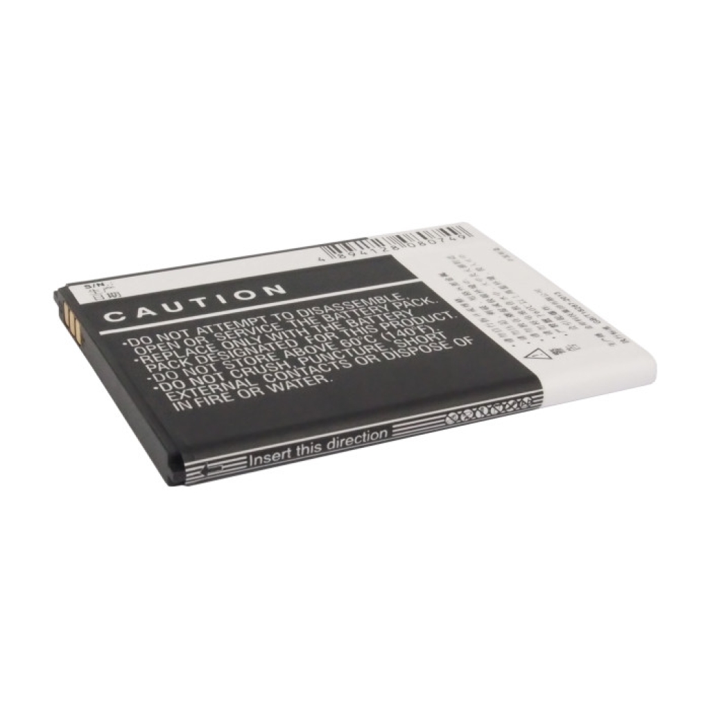 Compatible battery replacement for LENOVO BL192