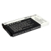 Battery compatible with Lenovo CS-LVA390SL