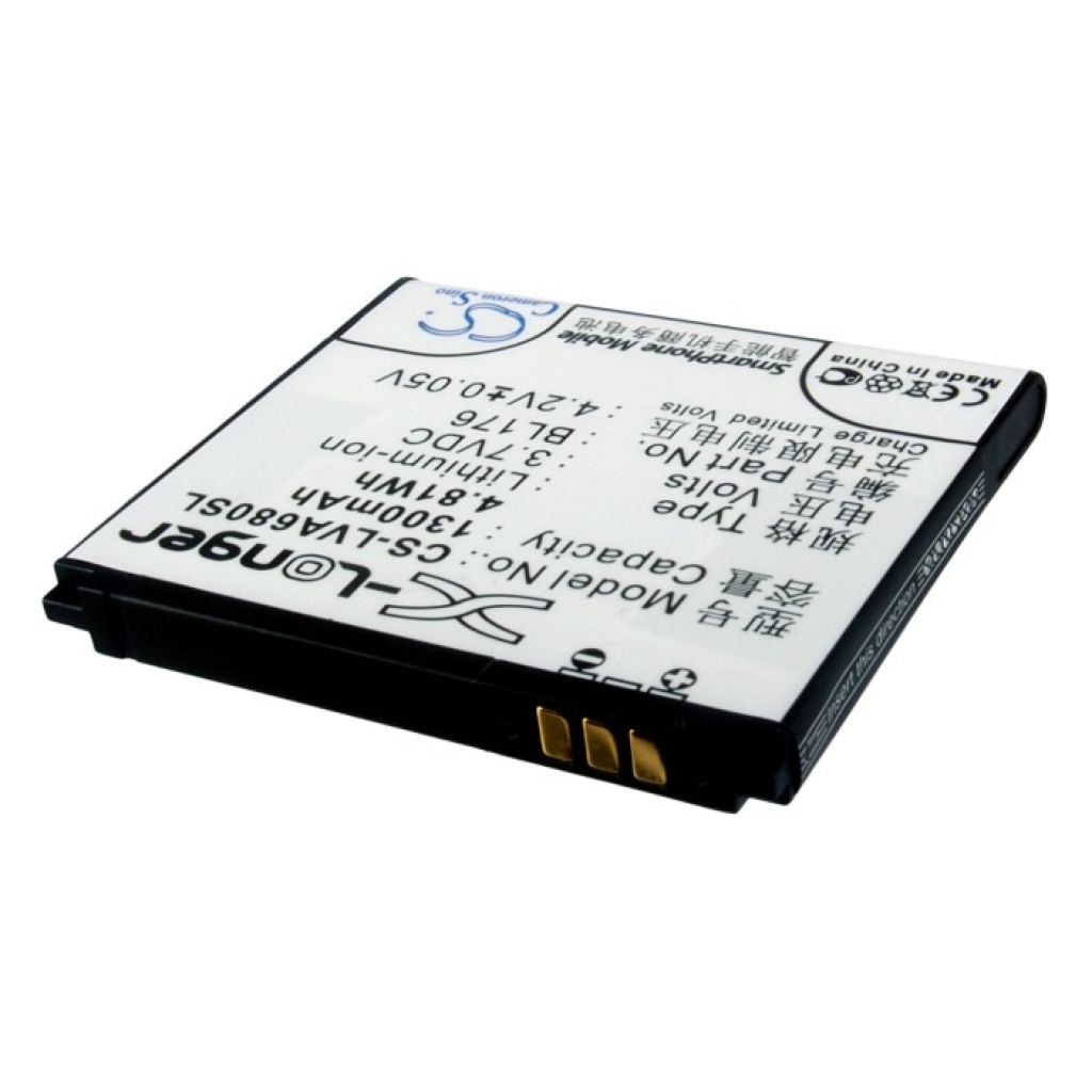 Battery for Haier E899