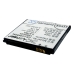 Battery for Haier E899