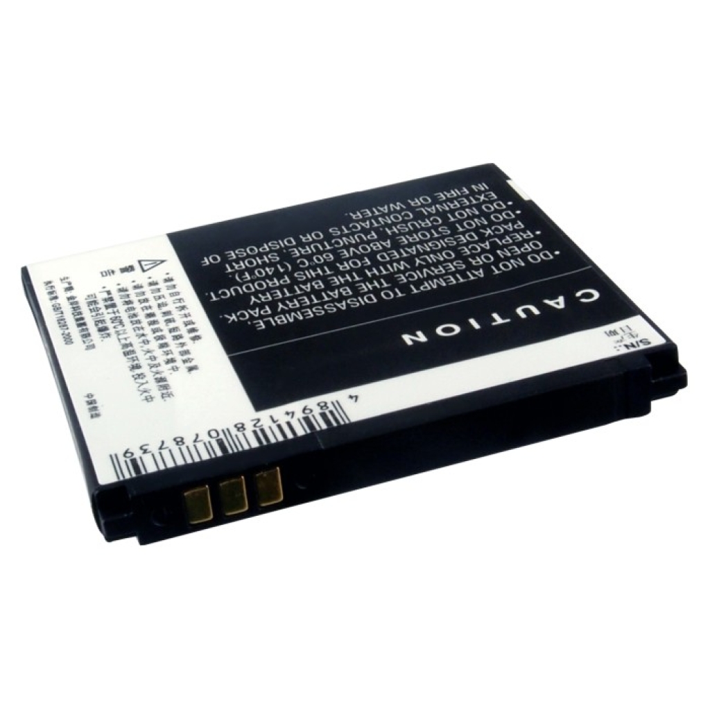 Battery for Haier E899