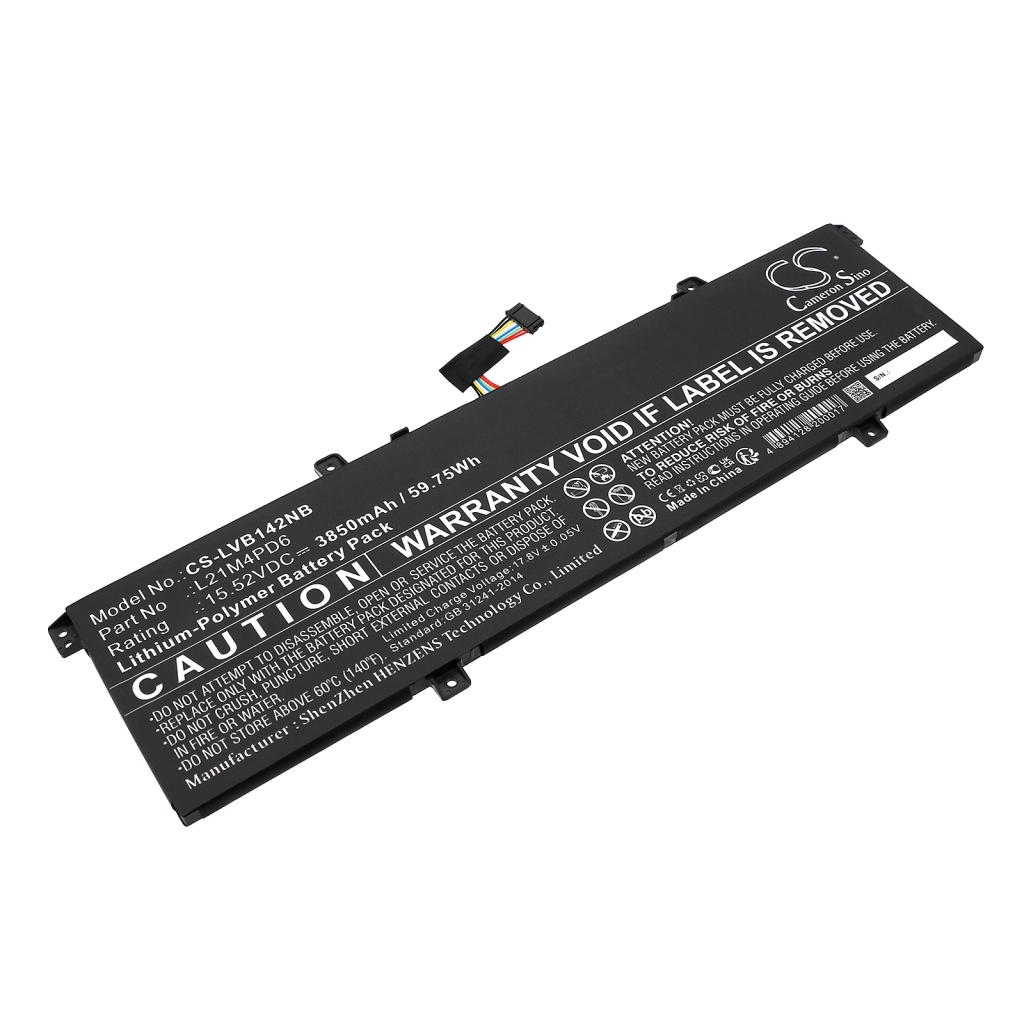 Lenovo ThinkBook 14 G4 IAP 21CX004DAX