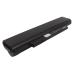 Battery compatible with Lenovo CS-LVE120HB