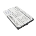 Battery compatible with Lenovo CS-LVE210SL