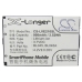 Battery compatible with Lenovo CS-LVE210SL